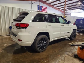 Jeep Grand cherokee 3.6l Laredo E, снимка 3