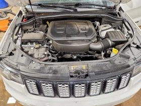 Jeep Grand cherokee 3.6l Laredo E, снимка 12