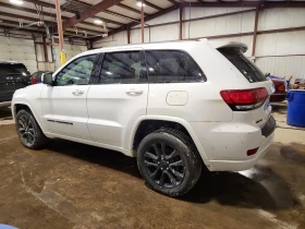 Jeep Grand cherokee 3.6l Laredo E, снимка 2