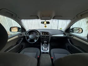 Audi Q5 2.0TDI Quattro 177hp, снимка 8