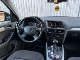 Audi Q5 2.0TDI Quattro 177hp, снимка 9