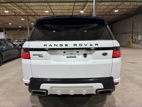 Land Rover Range Rover Sport * HST * CARFAX * ЦЕНА ДО БГ, снимка 5
