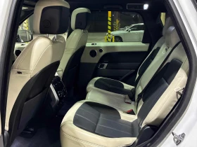 Land Rover Range Rover Sport * HST * CARFAX * ЦЕНА ДО БГ, снимка 14