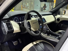Land Rover Range Rover Sport * HST * CARFAX * ЦЕНА ДО БГ, снимка 8