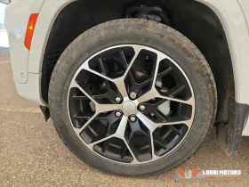 Jeep Grand cherokee, снимка 6