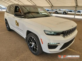Jeep Grand cherokee, снимка 2