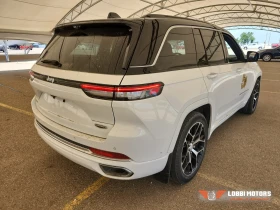 Jeep Grand cherokee, снимка 3