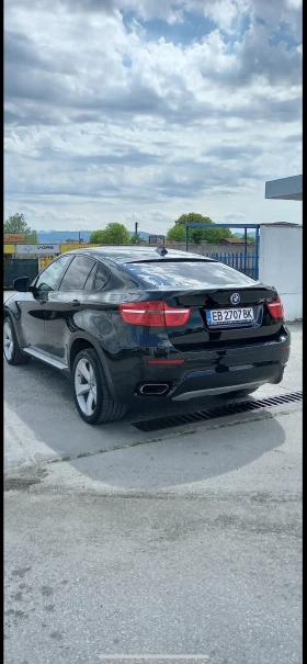 BMW X6, снимка 4