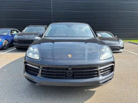 Porsche Cayenne E-Hybrid Цена до България & АвтоКредит, снимка 2