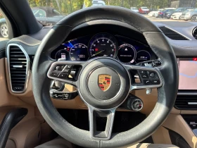 Porsche Cayenne E-Hybrid Цена до България & АвтоКредит, снимка 7