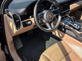 Porsche Cayenne E-Hybrid Цена до България & АвтоКредит, снимка 6