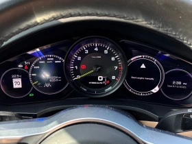 Porsche Cayenne E-Hybrid Цена до България & АвтоКредит, снимка 8