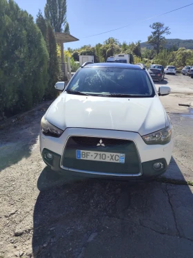 Mitsubishi ASX ASX, снимка 1