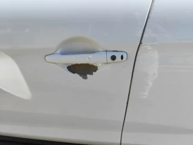 Mitsubishi ASX ASX, снимка 4