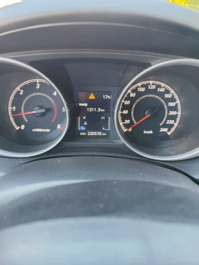 Mitsubishi ASX ASX, снимка 10