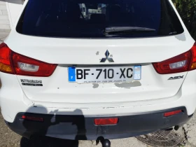 Mitsubishi ASX ASX, снимка 5
