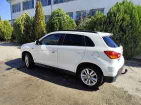 Mitsubishi ASX ASX, снимка 3