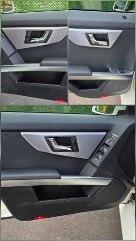 Mercedes-Benz GLK Avtomat Navi , снимка 10