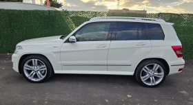 Mercedes-Benz GLK Avtomat Navi , снимка 2