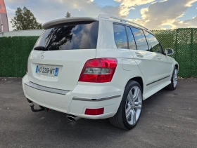 Mercedes-Benz GLK Avtomat Navi , снимка 3