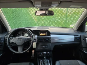Mercedes-Benz GLK Avtomat Navi , снимка 7
