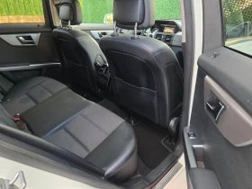 Mercedes-Benz GLK Avtomat Navi , снимка 9