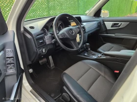 Mercedes-Benz GLK Avtomat Navi , снимка 15