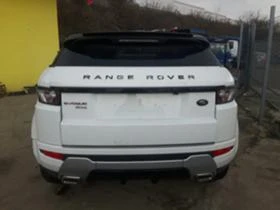 Обява за продажба на Land Rover Range Rover Evoque 2.2d 3br 87658 ~11 лв. - изображение 5