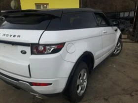     Land Rover Range Rover Evoque 2.2d 3br 87658