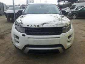     Land Rover Range Rover Evoque 2.2d 3br 87658