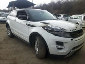 Обява за продажба на Land Rover Range Rover Evoque 2.2d 3br 87658 ~11 лв. - изображение 3