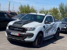 Ford Ranger 3.2TDCi Wildtrak, снимка 1