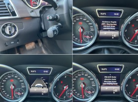 Mercedes-Benz GLE 350 CDI AMG AirMatic 9G Distronic+ 360 Pano Harman LED | Mobile.bg   14
