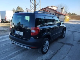 Skoda Yeti 2.0tdi 4х4 6ск. - [6] 