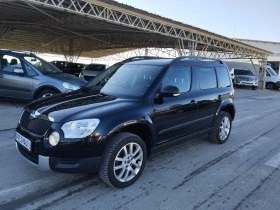 Skoda Yeti 2.0tdi 4х4 6ск. - [4] 