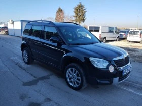 Skoda Yeti 2.0tdi 4х4 6ск. - [3] 