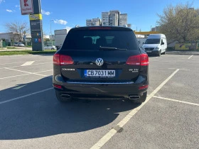 VW Touareg 3.0tdi, снимка 5