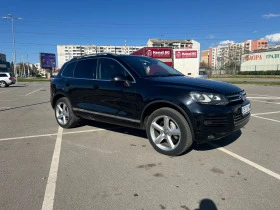 VW Touareg 3.0tdi, снимка 3