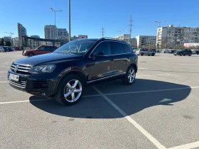 VW Touareg 3.0tdi, снимка 1