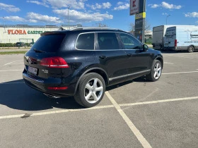 VW Touareg 3.0tdi, снимка 4