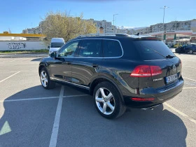 VW Touareg 3.0tdi, снимка 6