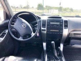 Toyota Land cruiser 3.0 Diesel 170к.с, снимка 9