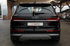 Audi SQ7 4.0TDI/Virtual/Обдухване/Dist/Pano/Bose/SoftClose, снимка 5