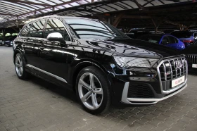 Audi SQ7 4.0TDI/Virtual//Dist/Pano/Bose/SoftClose | Mobile.bg    3