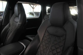 Audi SQ7 4.0TDI/Virtual//Dist/Pano/Bose/SoftClose | Mobile.bg    12