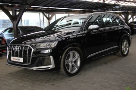 Audi SQ7 4.0TDI/Virtual//Dist/Pano/Bose/SoftClose | Mobile.bg    2