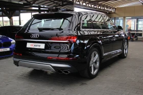 Audi SQ7 4.0TDI/Virtual//Dist/Pano/Bose/SoftClose | Mobile.bg    4