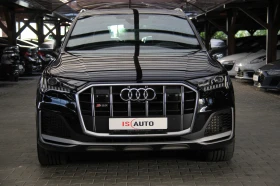 Audi SQ7 4.0TDI/Virtual/Обдухване/Dist/Pano/Bose/SoftClose, снимка 1