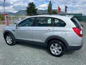 Chevrolet Captiva (KATO НОВА)^(АГУ), снимка 9