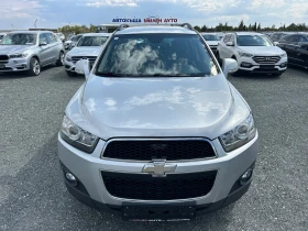 Chevrolet Captiva (KATO )^() | Mobile.bg    2